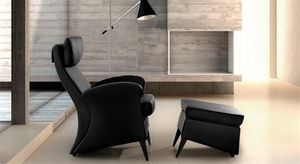 sillón contemporáneo