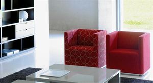 sillón contemporáneo