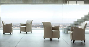 sillón contemporáneo