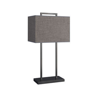 lámpara de mesa