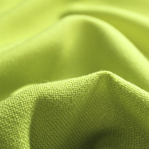 tela de tapicería / de color liso / de poliéster / de Trevira CS®