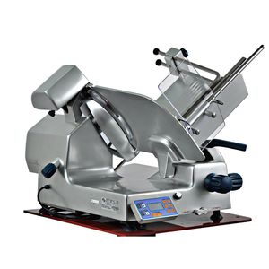 rebanadora de gravedad / automática / multiusos / profesional