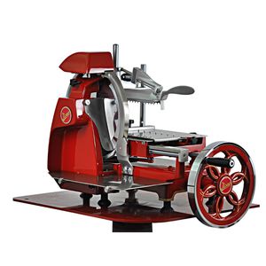 rebanadora manual / multiusos / profesional