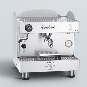 cafetera espresso