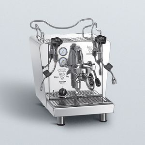 cafetera espresso