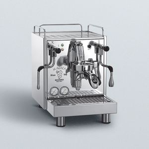 cafetera espresso