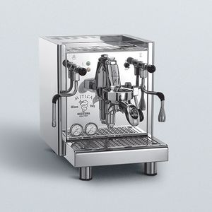cafetera espresso