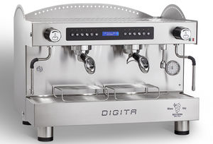 cafetera espresso