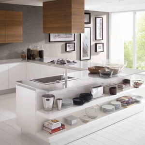 cocina contemporánea