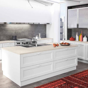 cocina clásica