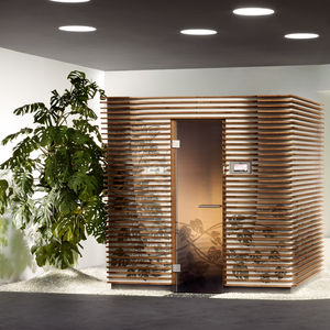 sauna bio