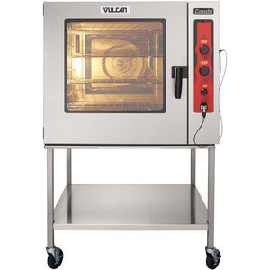 horno profesional