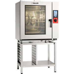 horno profesional