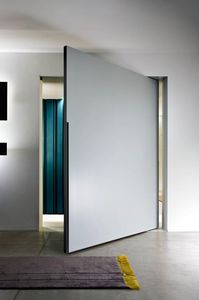 puerta de interior