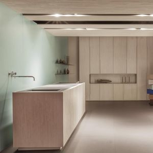 cocina contemporánea