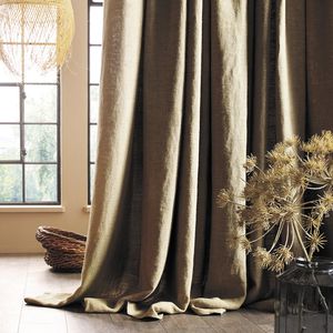 tela para cortinas