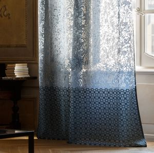 tela para cortinas