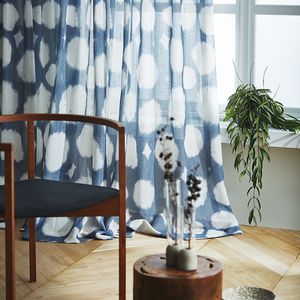 tela para cortinas
