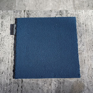 alfombra contemporánea