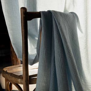 tela para cortinas