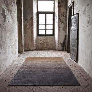 alfombra contemporánea