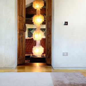 alfombra vintage