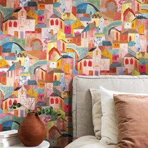 revestimiento de pared para interior