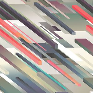 papel pintado contemporáneo