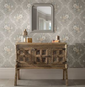 papel pintado contemporáneo
