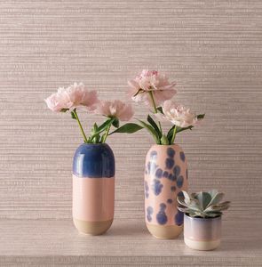papel pintado contemporáneo