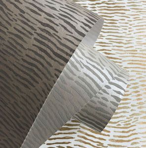 papel pintado contemporáneo