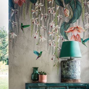 revestimiento de pared para interior