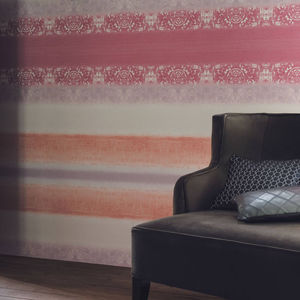 papel pintado contemporáneo