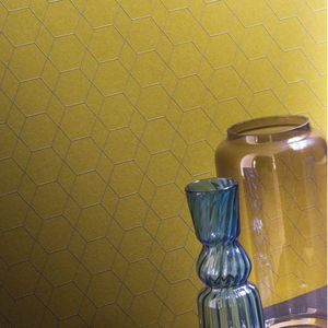 papel pintado contemporáneo