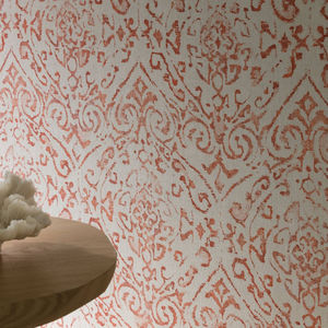 papel pintado contemporáneo
