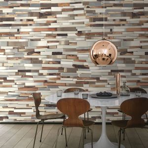 panel decorativo de revestimiento