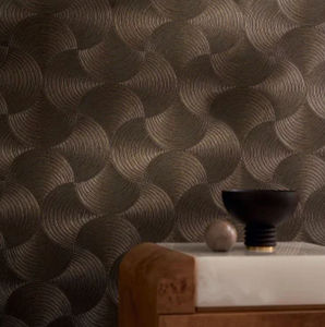 papel pintado contemporáneo