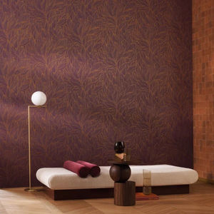 papel pintado contemporáneo