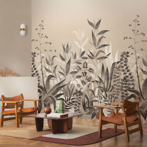 panel decorativo de pared