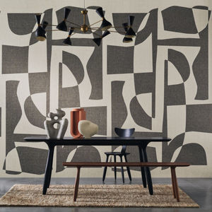 panel decorativo de pared
