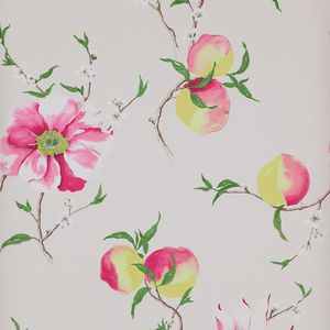 papel pintado contemporáneo