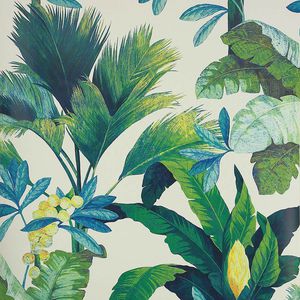 papel pintado contemporáneo