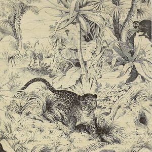 papel pintado contemporáneo