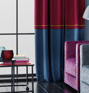 tela para cortinas