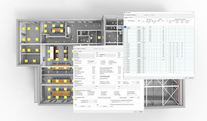 programa CAD eléctricos