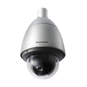 cámara de seguridad IP