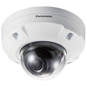 cámara de seguridad IP