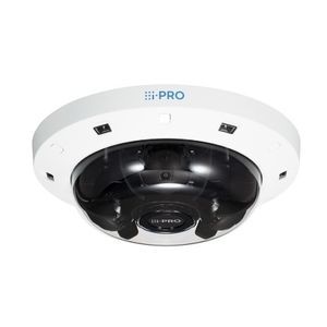 cámara de seguridad IP