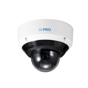 cámara de seguridad PTZ