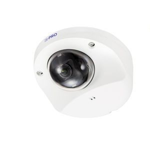 cámara de seguridad IP